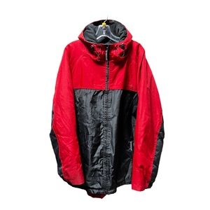 Armadillo Men's Polyester Fleece Lined Jacket Size:Large